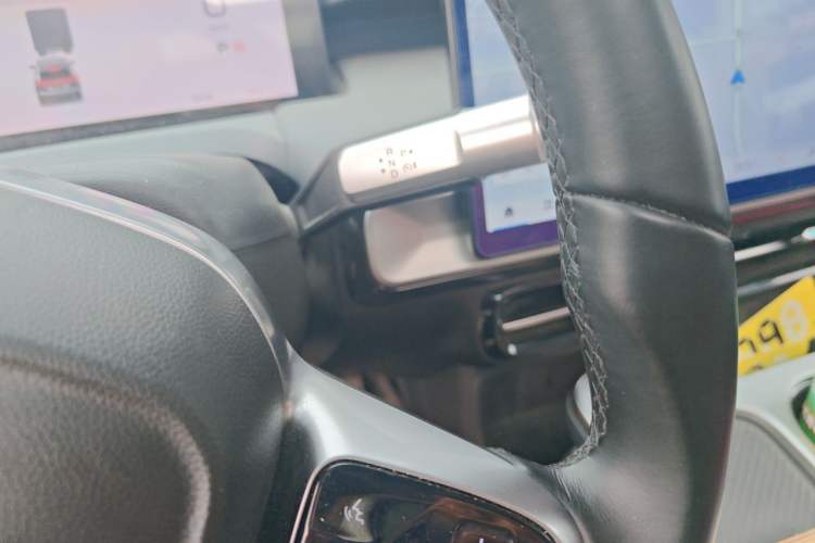 Used AION Y 2024 Plus 510 Intelligent Driving Version Gear Lever