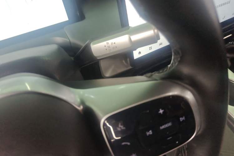 Used AION Y 2024 Younger Star Edition Gear Lever