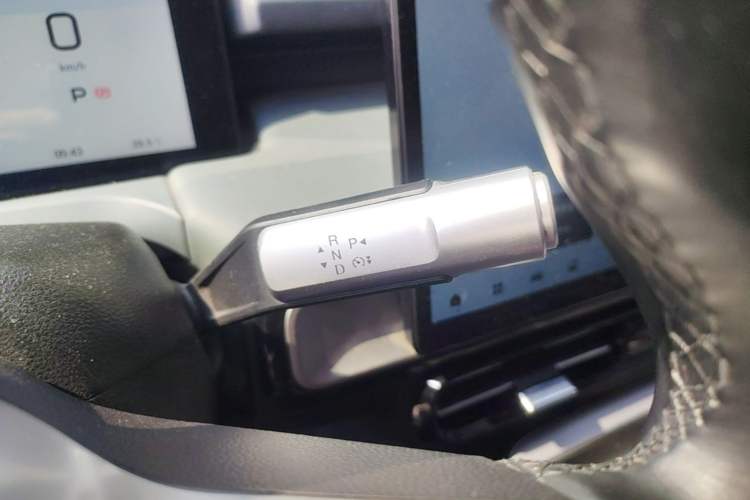 Used AION Y 2024 Younger Gear Lever