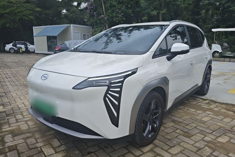 Used AION Y 2024 Younger Guazi used car, China used car export, Used car for sale, Used cars, Cheapest cars for sale