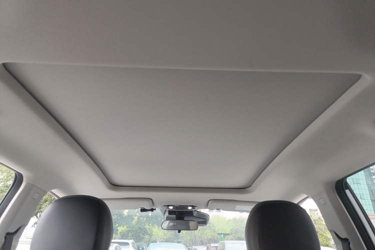 Used AION Y 2024 Plus 510 Intelligent Driving Version Headliner