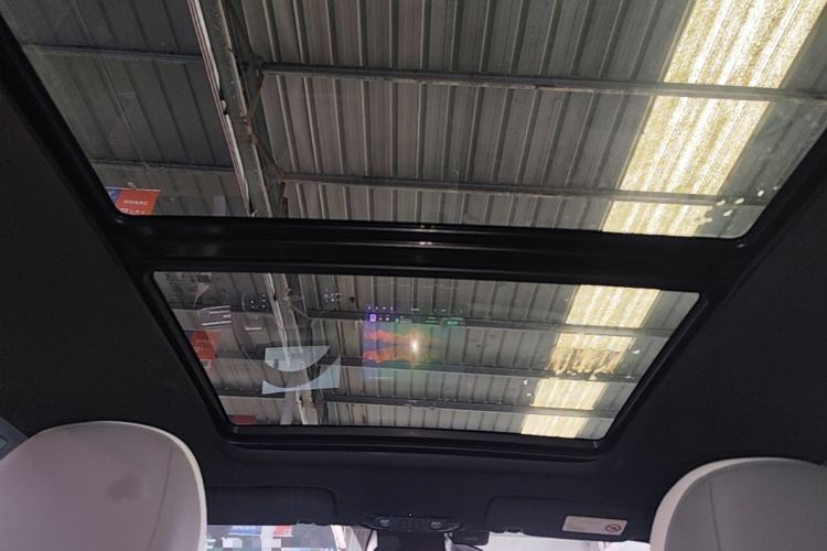 Used AION Y 2024 Plus 510 Intelligent Driving Version Headliner