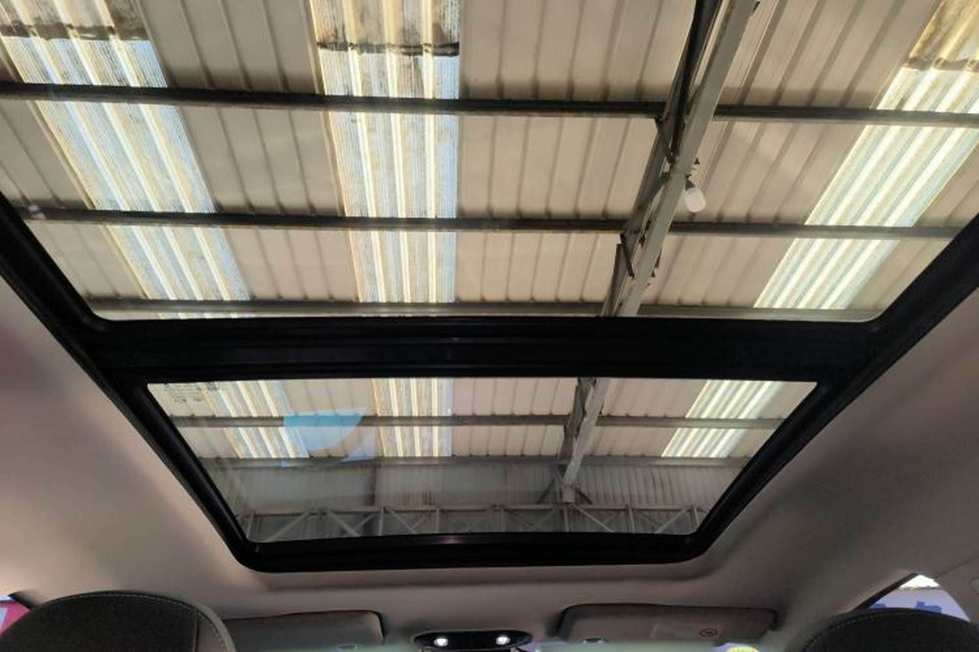 Used AION Y 2024 Plus 510 Intelligent Driving Version Headliner