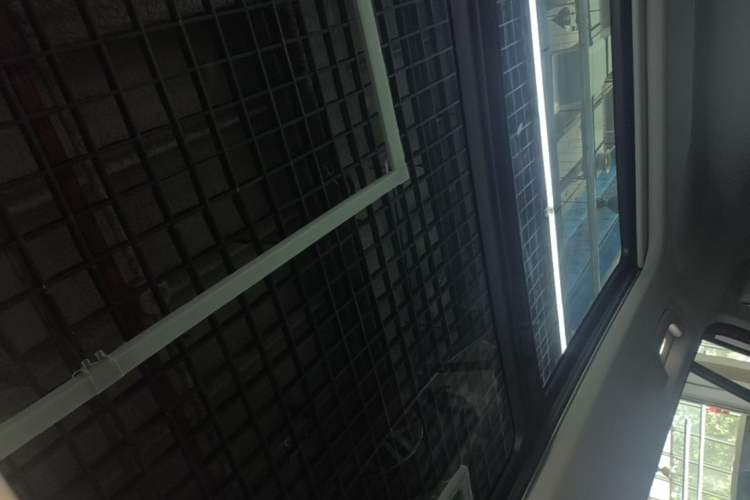 Used AION Y 2024 Younger Star Edition Headliner