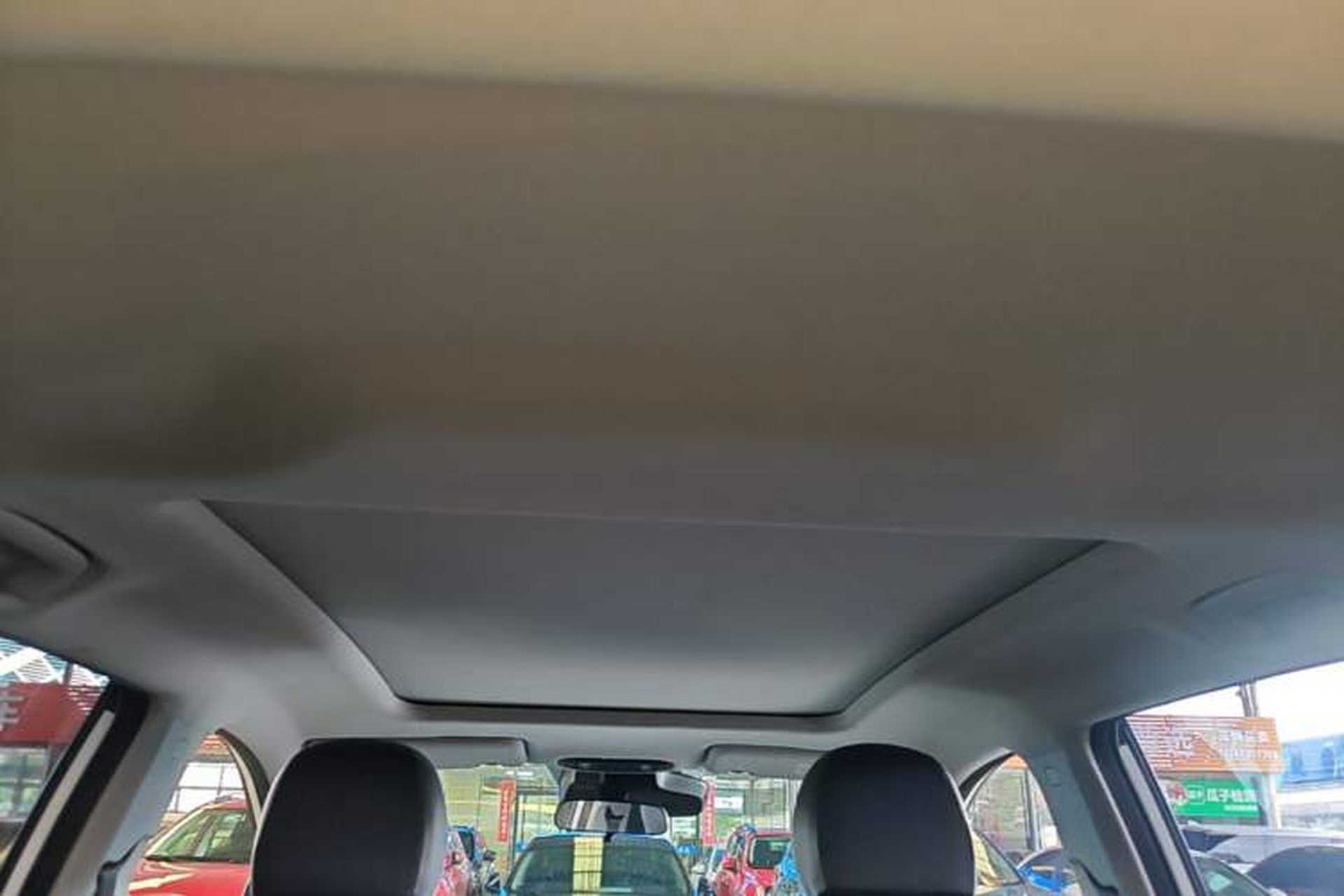Used AION Y 2024 Plus 510 Intelligent Driving Version Headliner