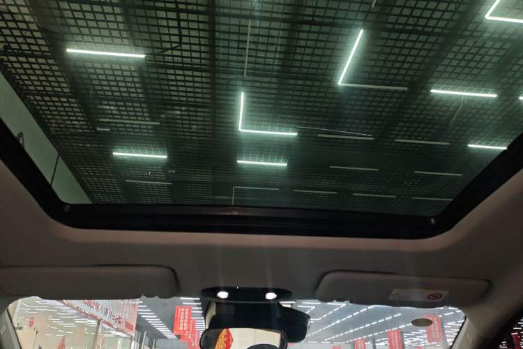 Used AION Y 2024 Plus 510 Intelligent Driving Version Headliner