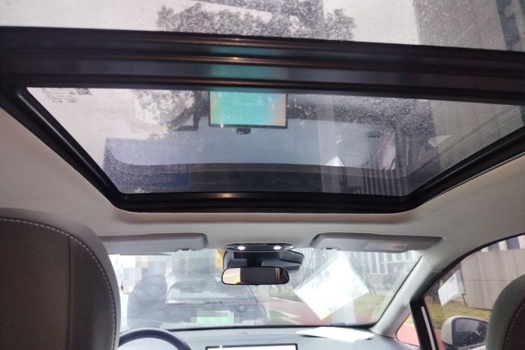 Used AION Y 2024 Younger Star Edition Headliner