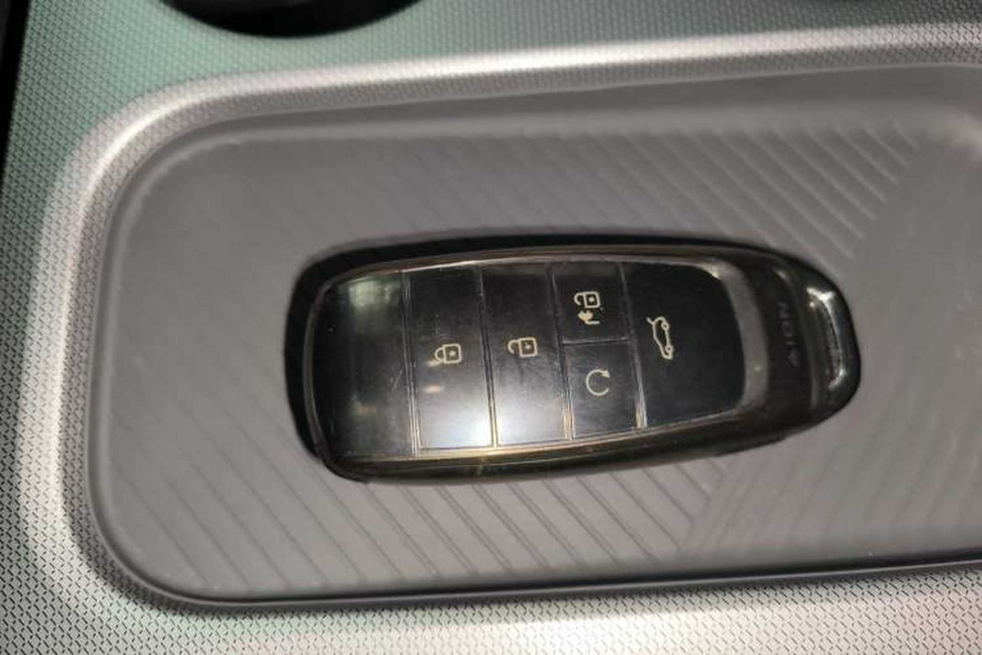 Used AION Y 2024 Plus 510 Intelligent Driving Version Interior 1