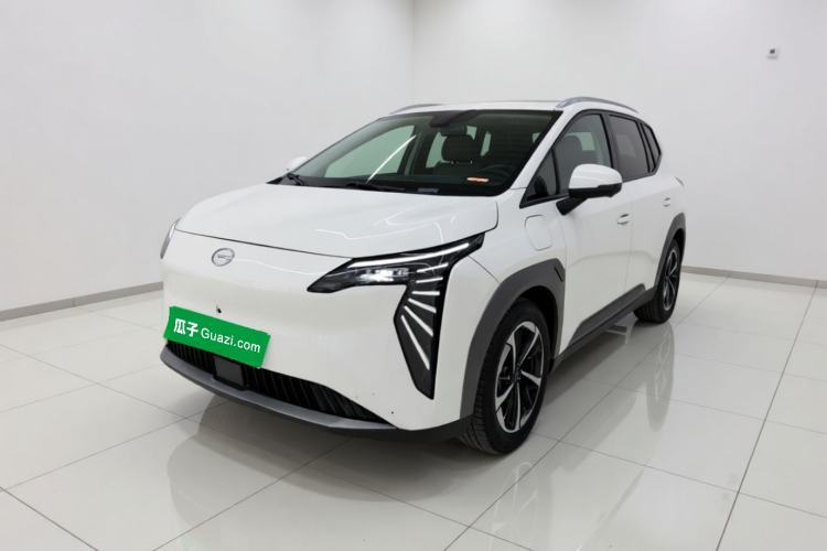 Used AION Y 2024 Younger Star Edition Guazi used car, China used car export, Used car for sale, Used cars, Cheapest cars for sale