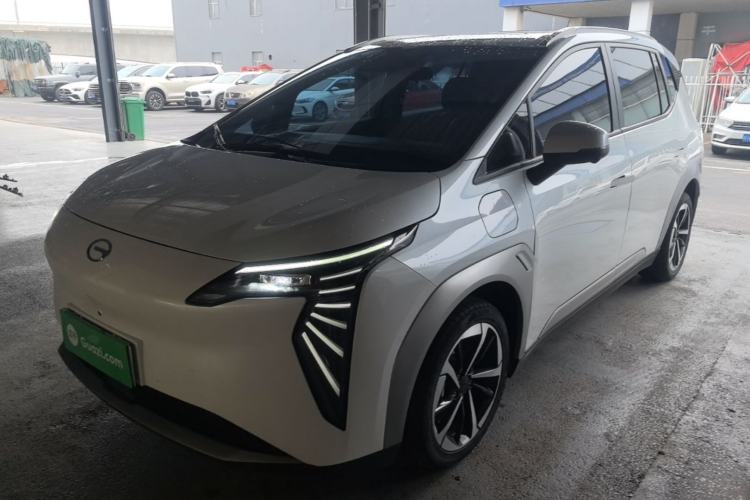 Used AION Y 2024 Plus 510 Intelligent Driving Version Guazi used car, China used car export, Used car for sale, Used cars, Cheapest cars for sale