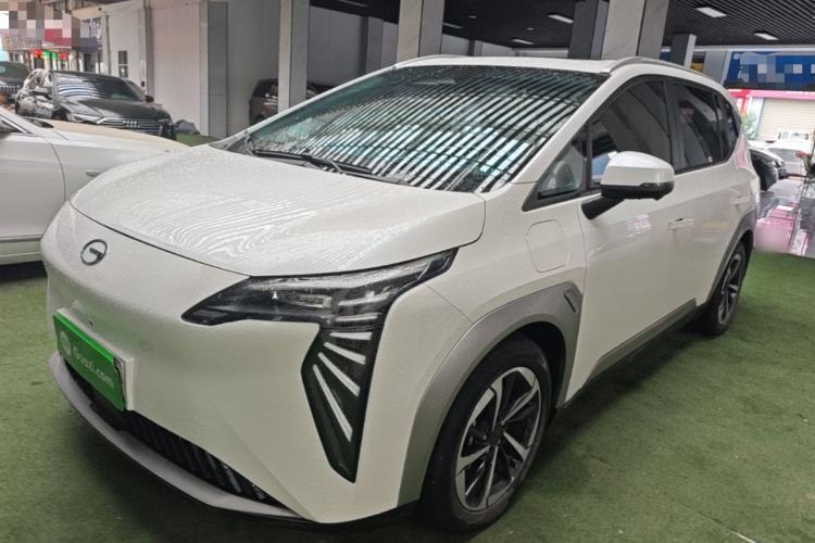 Used AION Y 2024 Plus 510 Intelligent Driving Version Guazi used car, China used car export, Used car for sale, Used  cars, Cheapest cars for sale