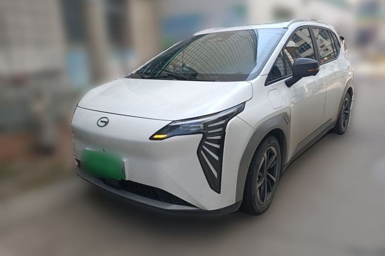 Used AION Y 2024 Plus 610 Intelligent Driving Version Guazi used car, China used car export, Used car for sale, Used  cars, Cheapest cars for sale