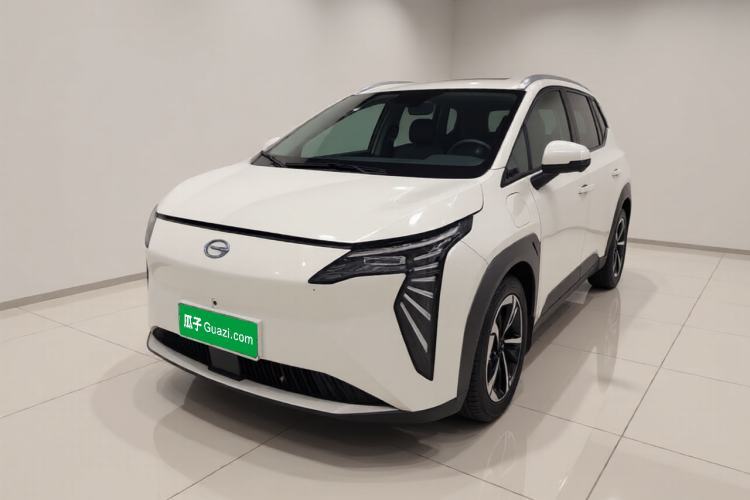 Ojetý AION Y 2024 Plus 510 Intelligent Driving Version Guazi used car, China used car export, Used car for sale, Used  cars, Cheapest cars for sale