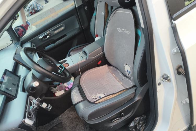 Used AION Y 2024 Plus 610 Intelligent Driving Version Left Front Seat