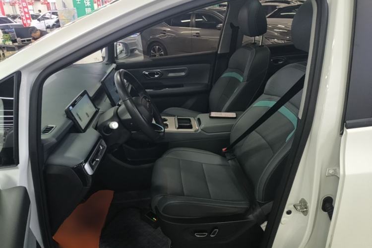 Used AION Y 2024 Plus 510 Intelligent Driving Version Left Front Seat