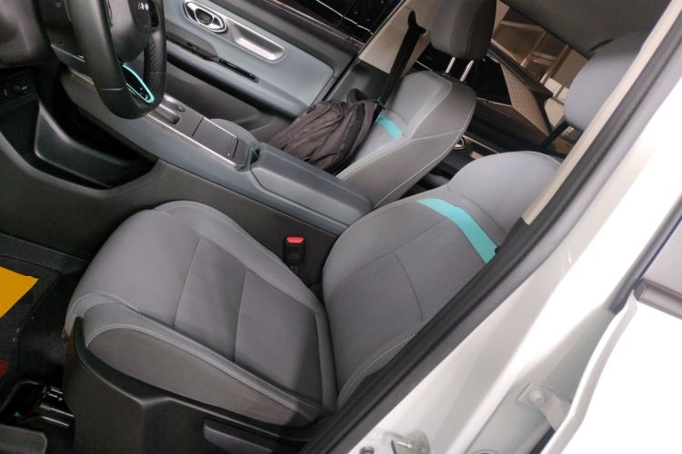 Used AION Y 2024 Younger Left Front Seat