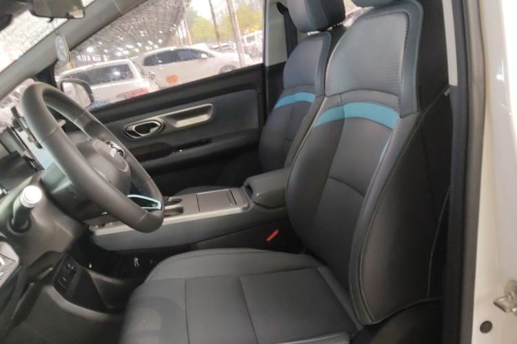 Used AION Y 2024 Plus 610 Intelligent Driving Version Left Front Seat