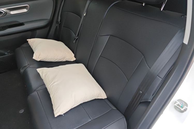 Used AION Y 2024 Plus 510 Intelligent Driving Version Left Rear Seat