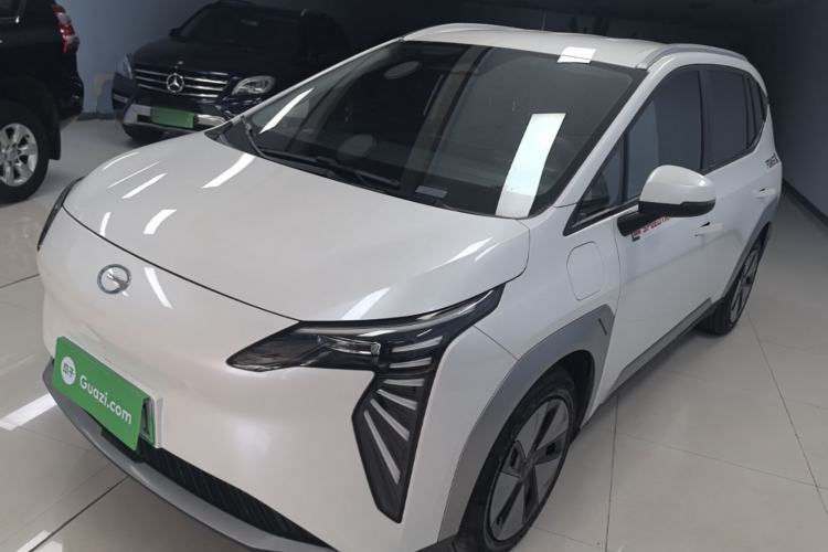 Used AION Y 2024 Younger Star Edition Guazi used car, China used car export, Used car for sale, Used cars, Cheapest cars for sale