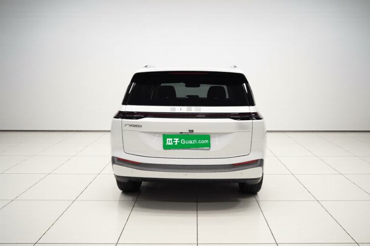Used AION Y 2024 Plus 510 Intelligent Driving Version Rear