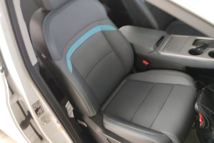 Used AION Y 2024 Plus 610 Intelligent Driving Version Right Front Seat