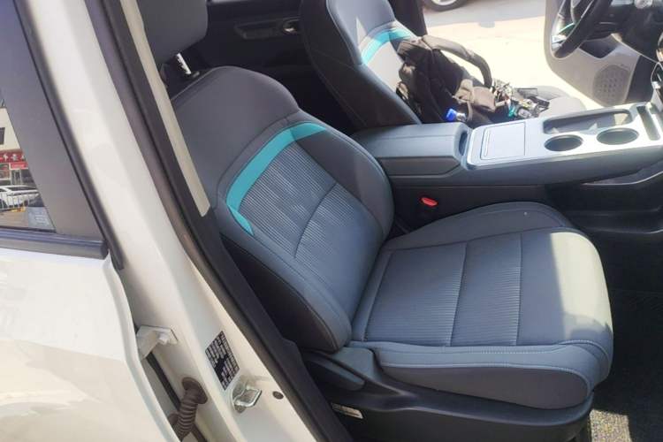Used AION Y 2024 Younger Right Front Seat