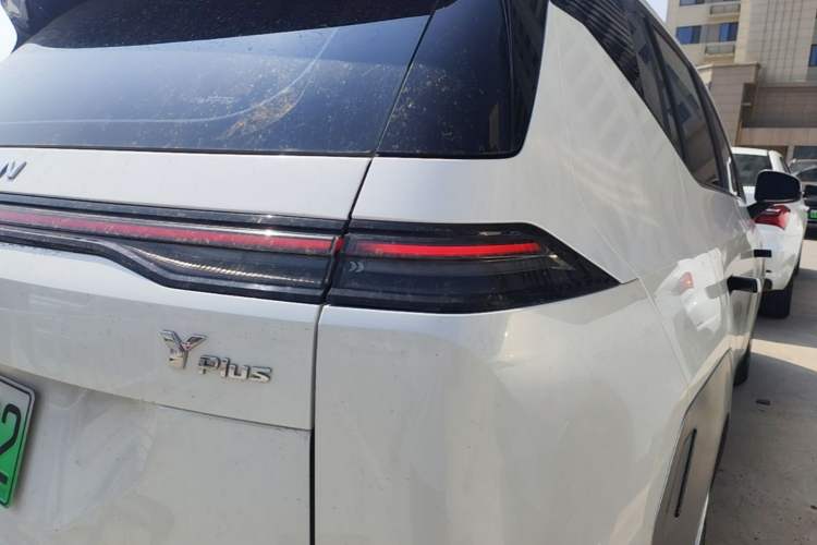 Used AION Y 2024 Younger Right Rear Taillight