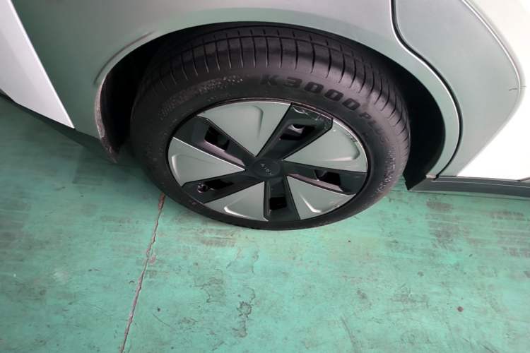 Used AION Y 2024 Younger Right Rear Wheel Hub