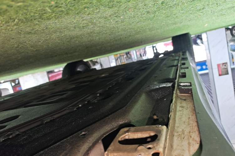 Used AION Y 2024 Plus 510 Intelligent Driving Version Right Side Sill