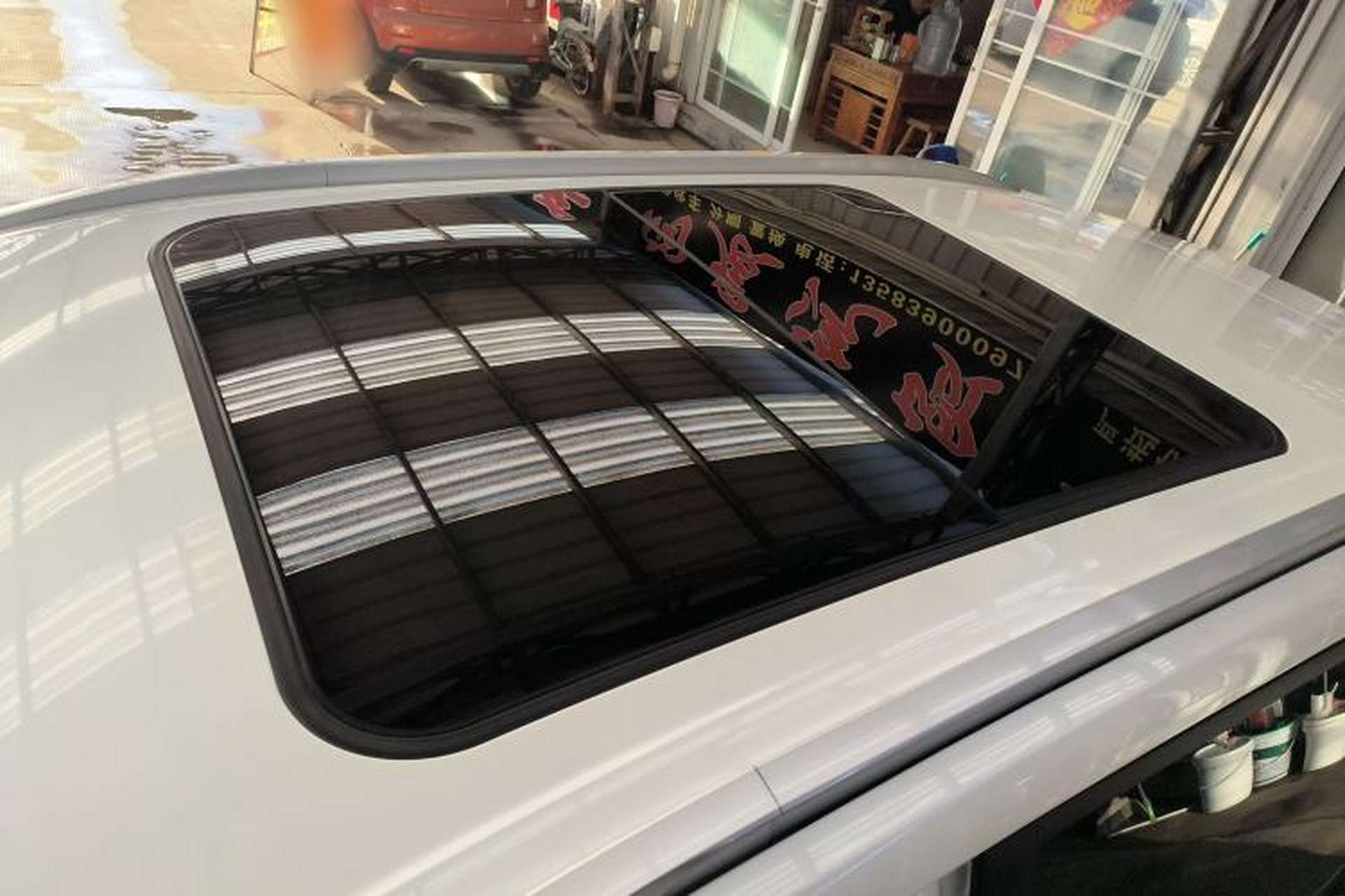 Used AION Y 2024 Plus 510 Intelligent Driving Version Roof