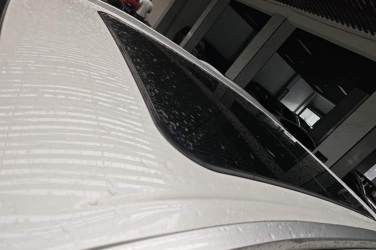 Used AION Y 2024 Plus 510 Intelligent Driving Version Roof