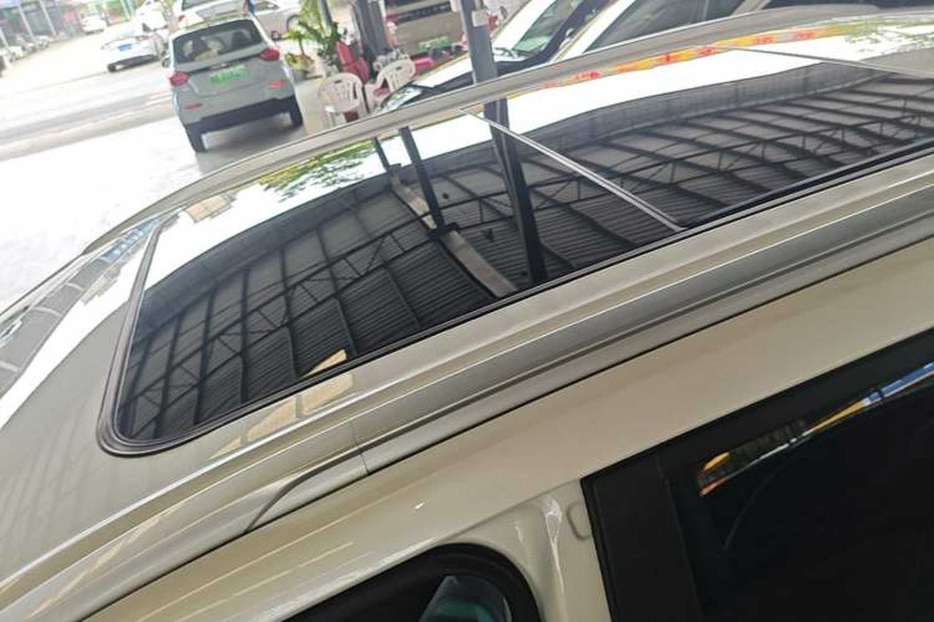 Used AION Y 2024 Plus 510 Intelligent Driving Version Roof
