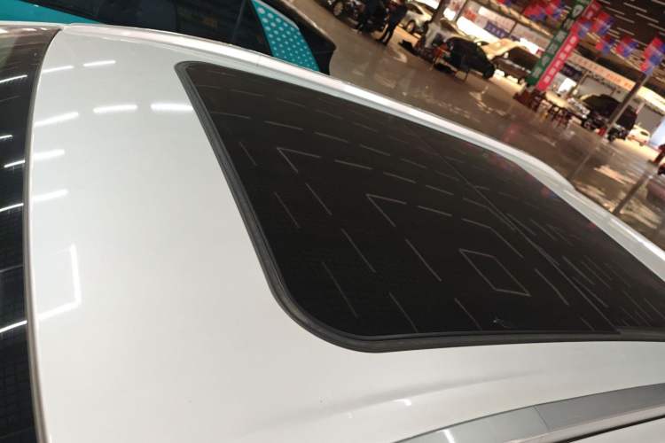 Used AION Y 2024 Plus 510 Intelligent Driving Version Roof