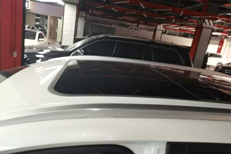 Used AION Y 2024 Plus 510 Intelligent Driving Version Roof
