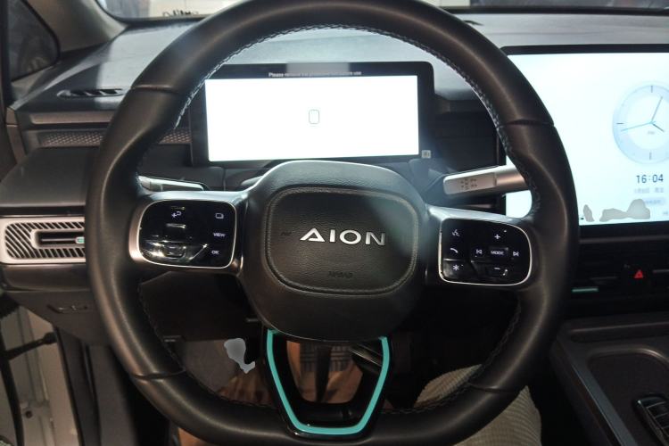 Used AION Y 2024 Younger Steering Wheel