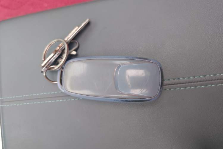 Used AION Y 2024 Plus 510 Intelligent Driving Version Vehicle Key