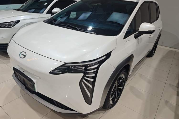 Used AION Y 2024 Plus 610 Intelligent Driving Version Guazi used car, China used car export, Used car for sale, Used  cars, Cheapest cars for sale