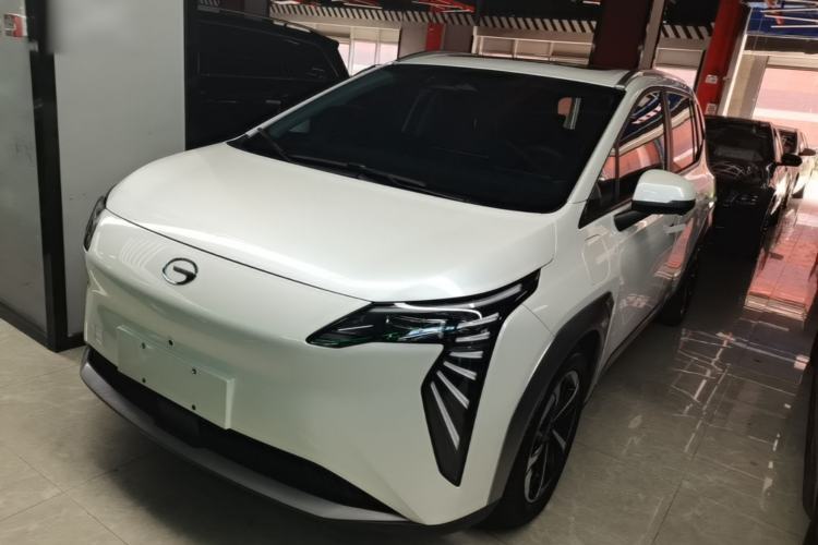 Used AION Y 2024 Plus 510 Intelligent Driving Version Guazi used car, China used car export, Used car for sale, Used  cars, Cheapest cars for sale