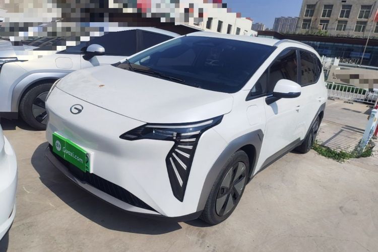 Used AION Y 2024 Younger Guazi used car, China used car export, Used car for sale, Used  cars, Cheapest cars for sale