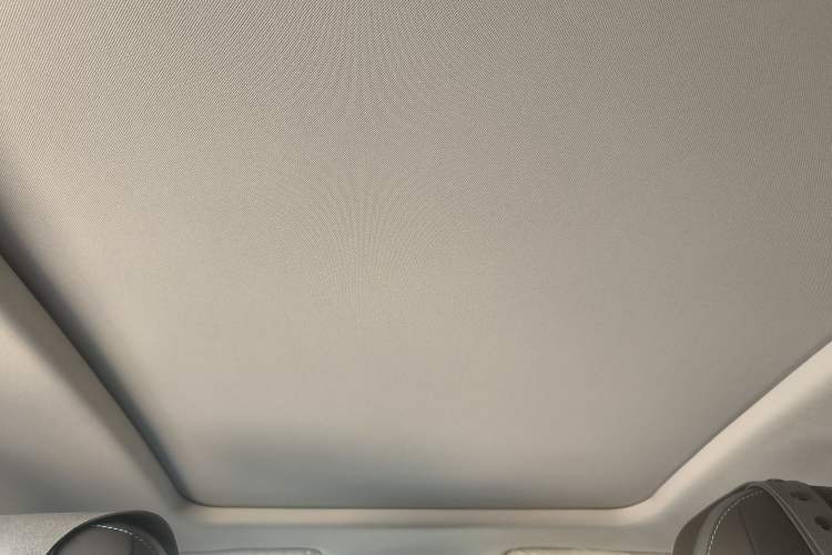 Used AION Y 2024 Plus 610 Intelligent Driving Version Headliner