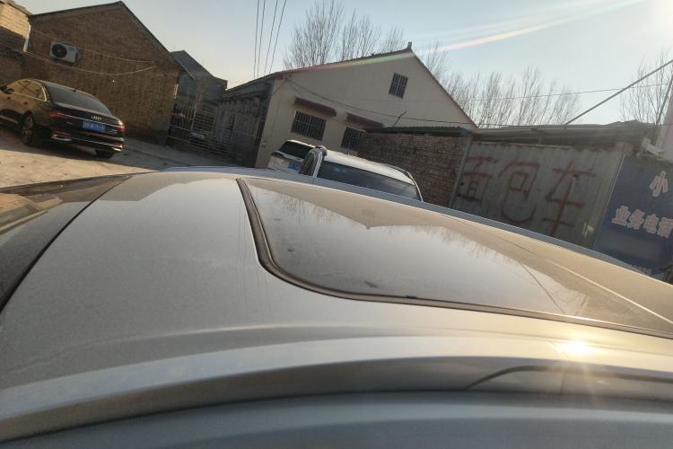 Used AION Y 2024 Plus 610 Intelligent Driving Version Roof