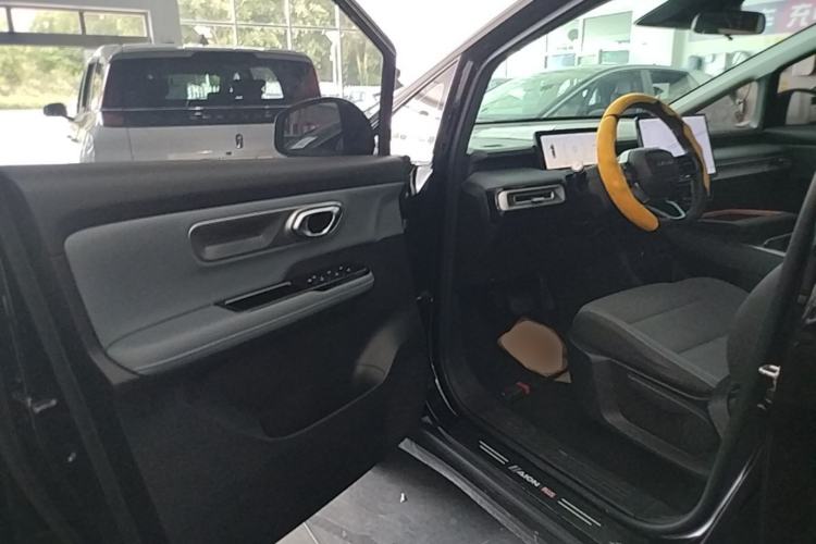 Used AION Y 2025 Plus 510 Enjoy Edition Driver Seat
