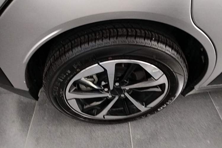 Used AION Y 2025 Plus 510 Enjoy Edition Exterior 5