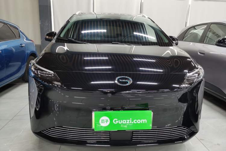 Used AION Y 2025 Plus 510 Zhihao Edition Front