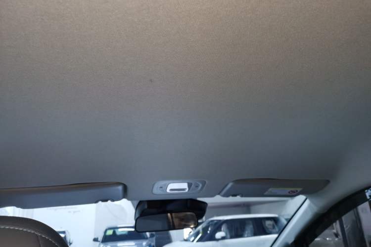 Used AION Y 2025 Plus 510 Zhihao Edition Headliner