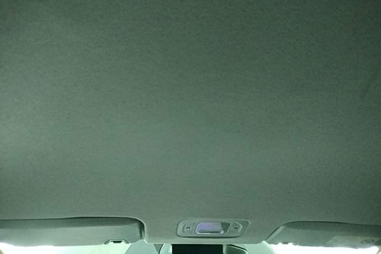 Used AION Y 2025 Plus 510 Enjoy Edition Headliner