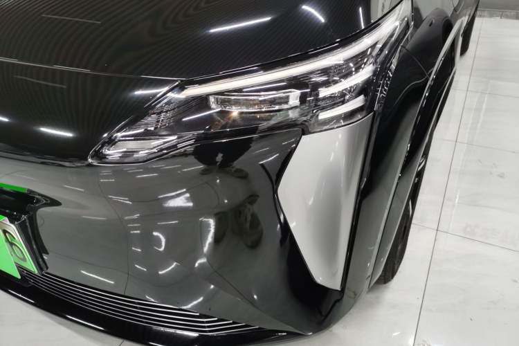 Used AION Y 2025 Plus 510 Zhihao Edition Left Front Headlight
