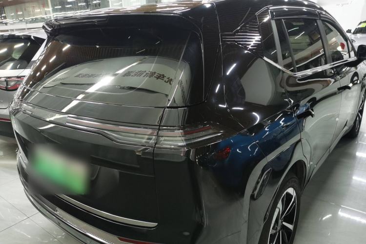 Used AION Y 2025 Plus 510 Zhihao Edition Rear
