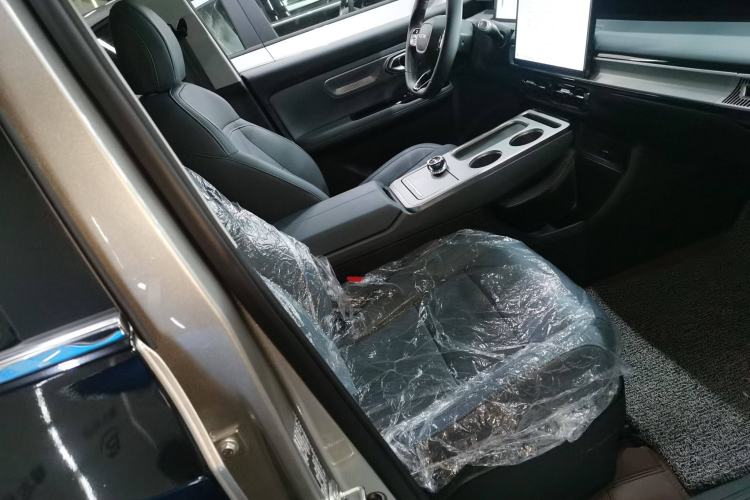 Used AION Y 2025 Plus 510 Zhihao Edition Right Front Seat