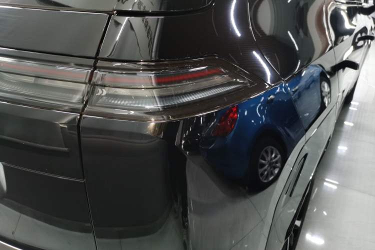 Used AION Y 2025 Plus 510 Zhihao Edition Right Rear Taillight